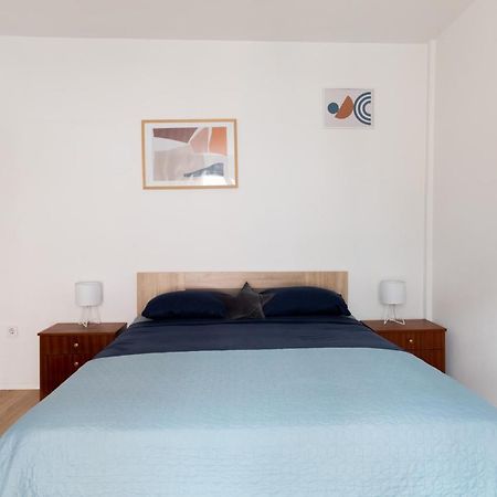 Apartament Barbarossa Zadar Zewnętrze zdjęcie