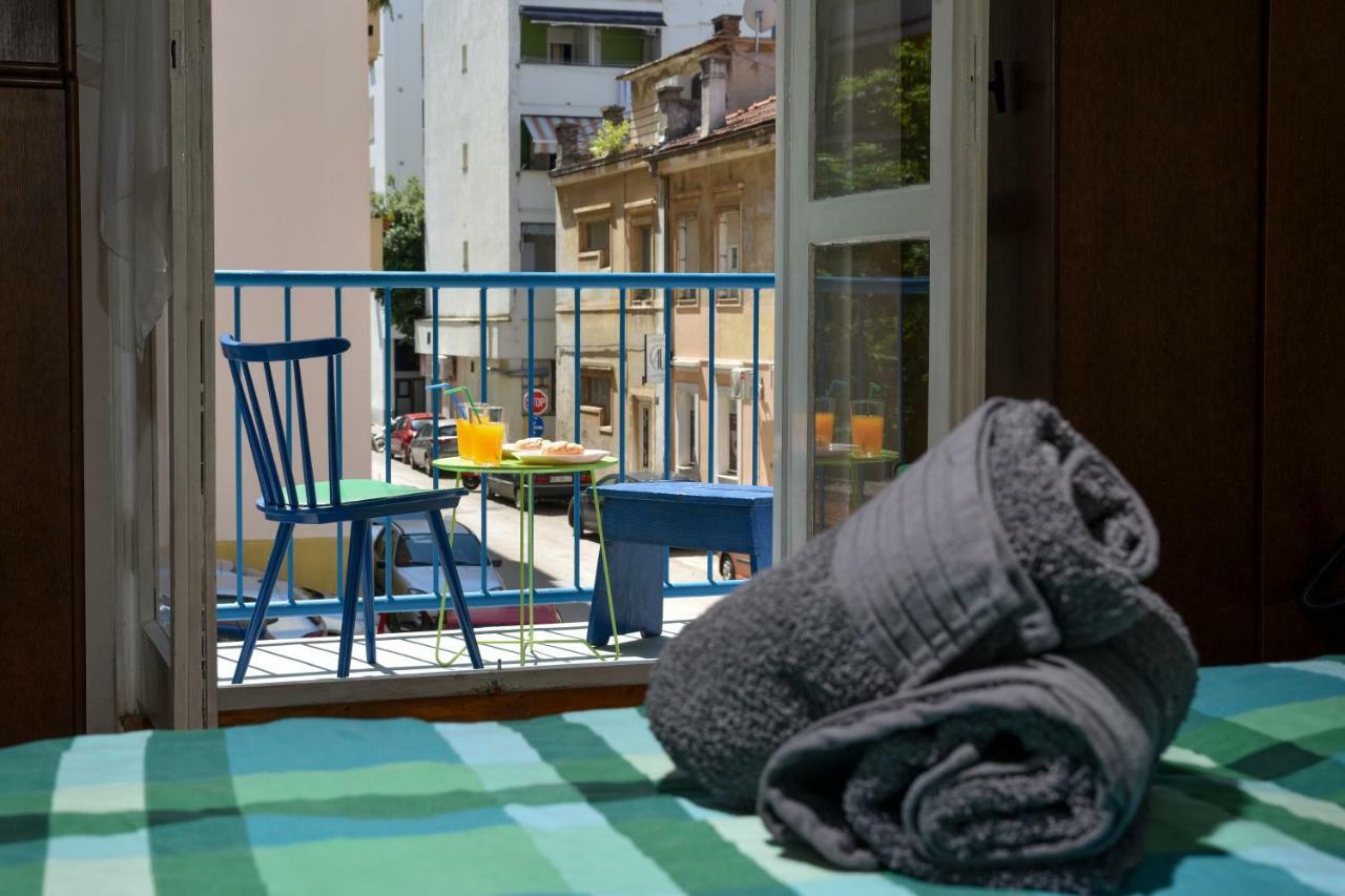 Apartament Barbarossa Zadar Zewnętrze zdjęcie